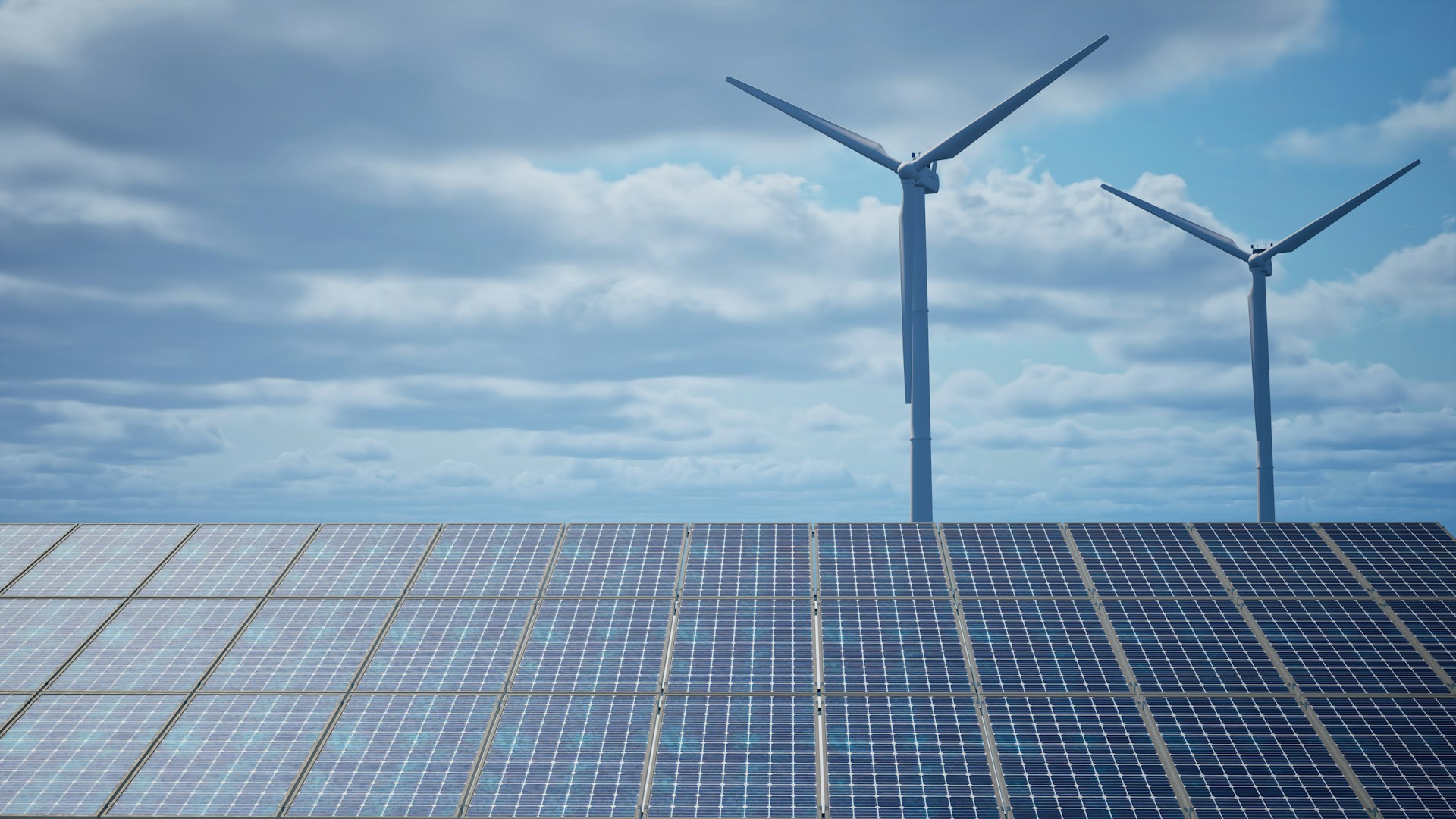 Renewable Energy