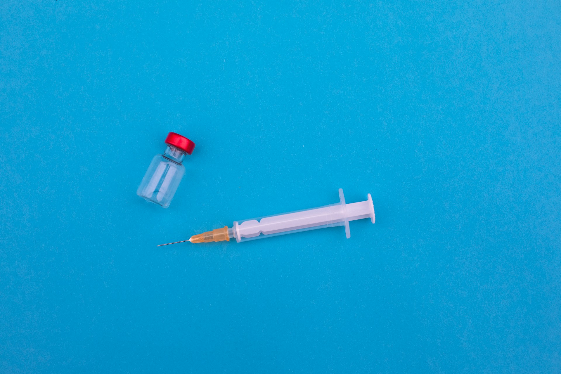 Vaccination